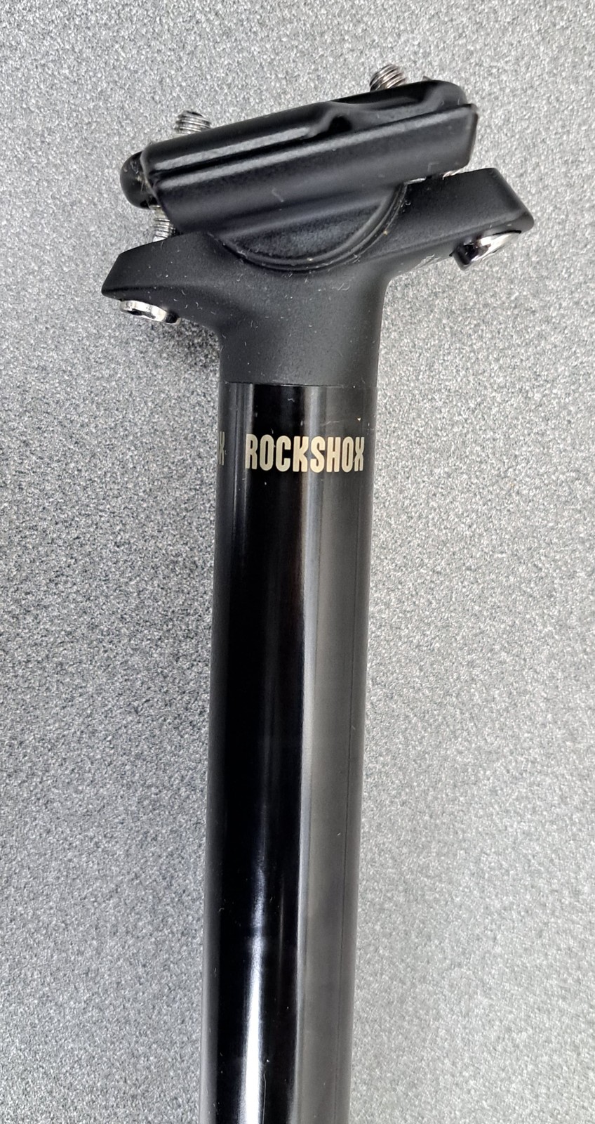 RockShox Reverb Stealth 34.9 x 480 mm Dropper Post, 170 mm Travel, MMX Left, B1