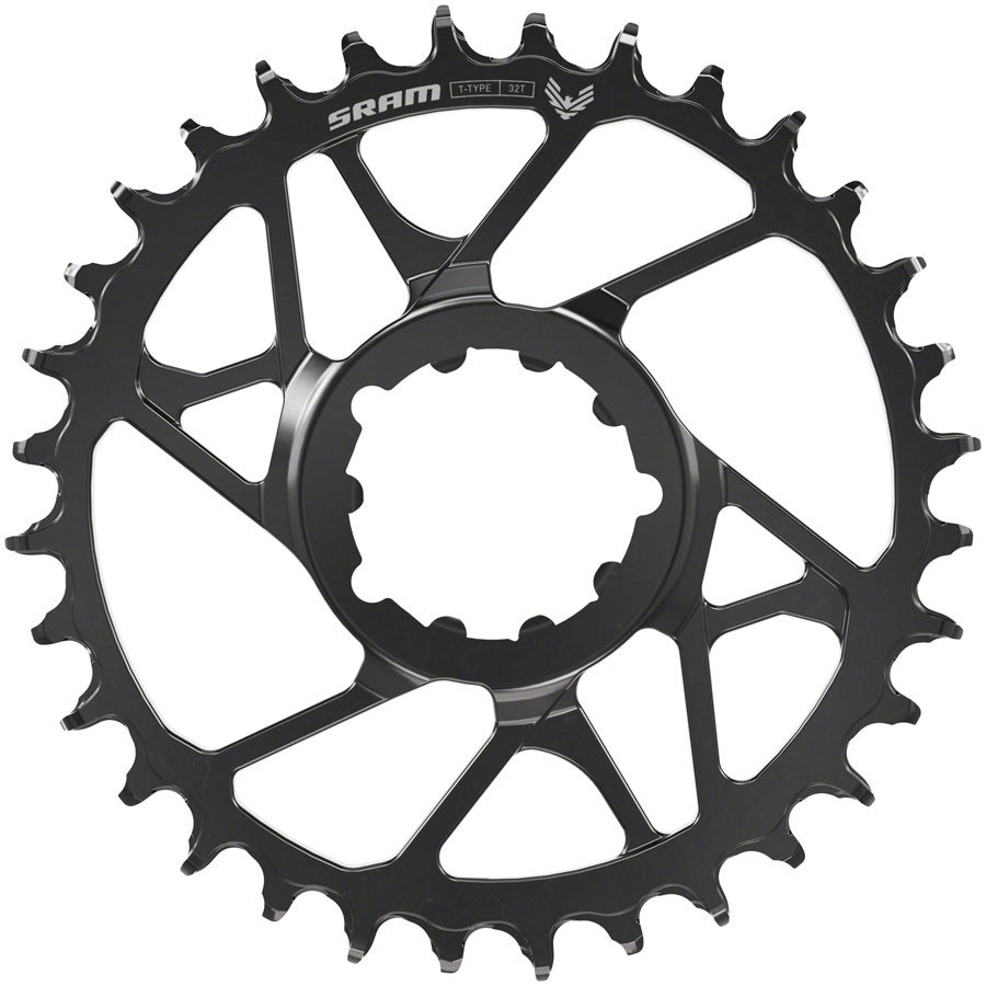 Eagle 70 T-Type Direct Mount Steel Chainring – SRAM Eagle 70 T-Type Direct Mount