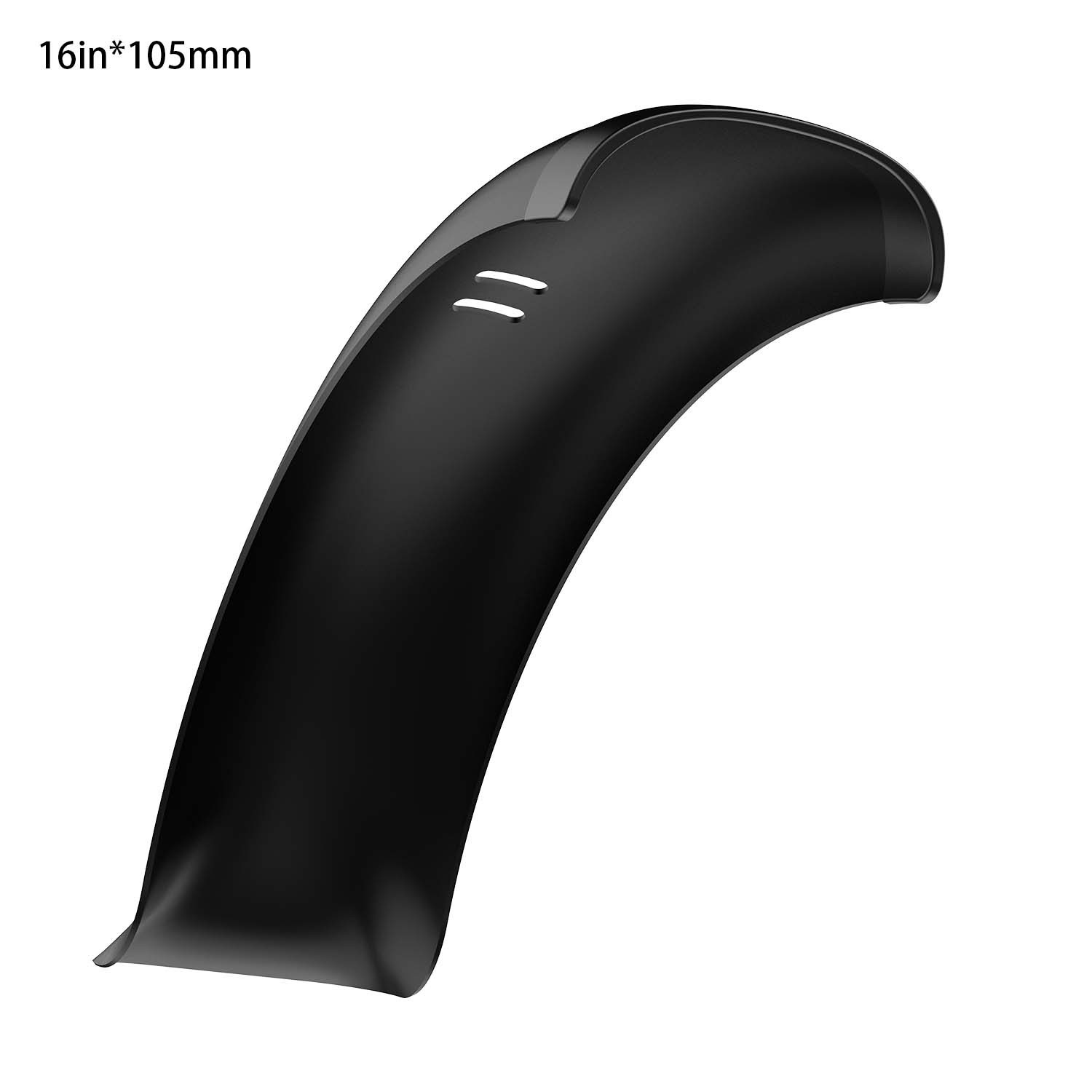 Hikeep Front Fender just for COCO Commute ebike Accessories