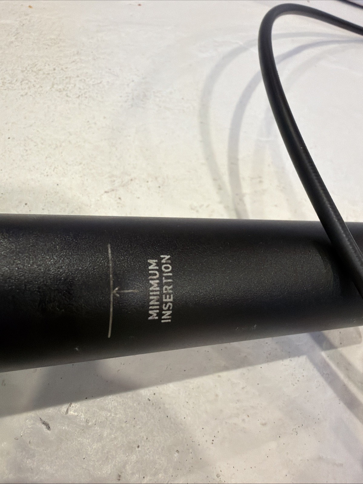 Rock Shox Reverb Dropper Post 31.6 X 440 With Trigger