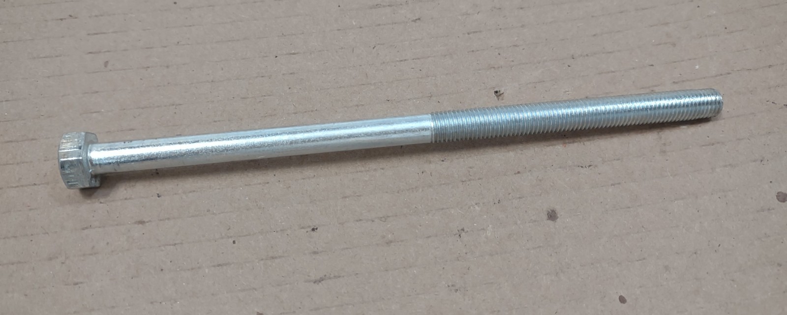 Vintage Bike Quill 1 1/8″ Stem Bolt With Wedge 160mm Threaded