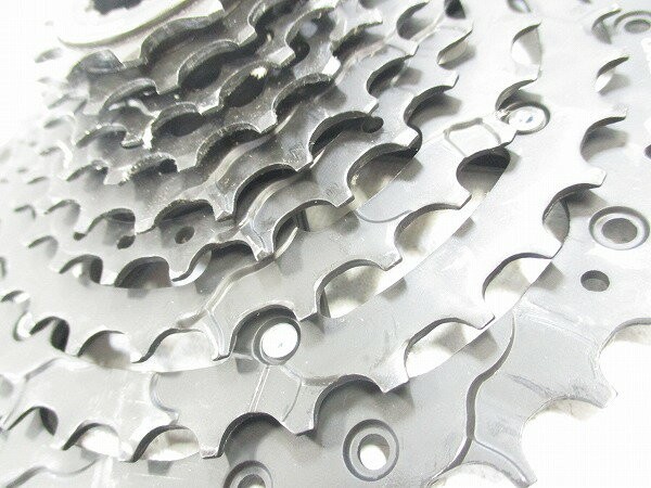 Shimano CS-LG300-9 LINKGLIDE Cassette 9-Speed 11-41T Japan JP F/S Free shipping