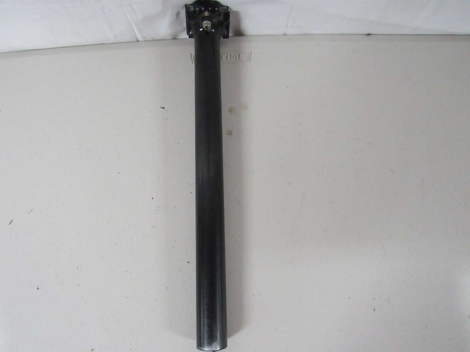 Thomson Elite Seatpost 30.9 x 367mm Black SP-E128