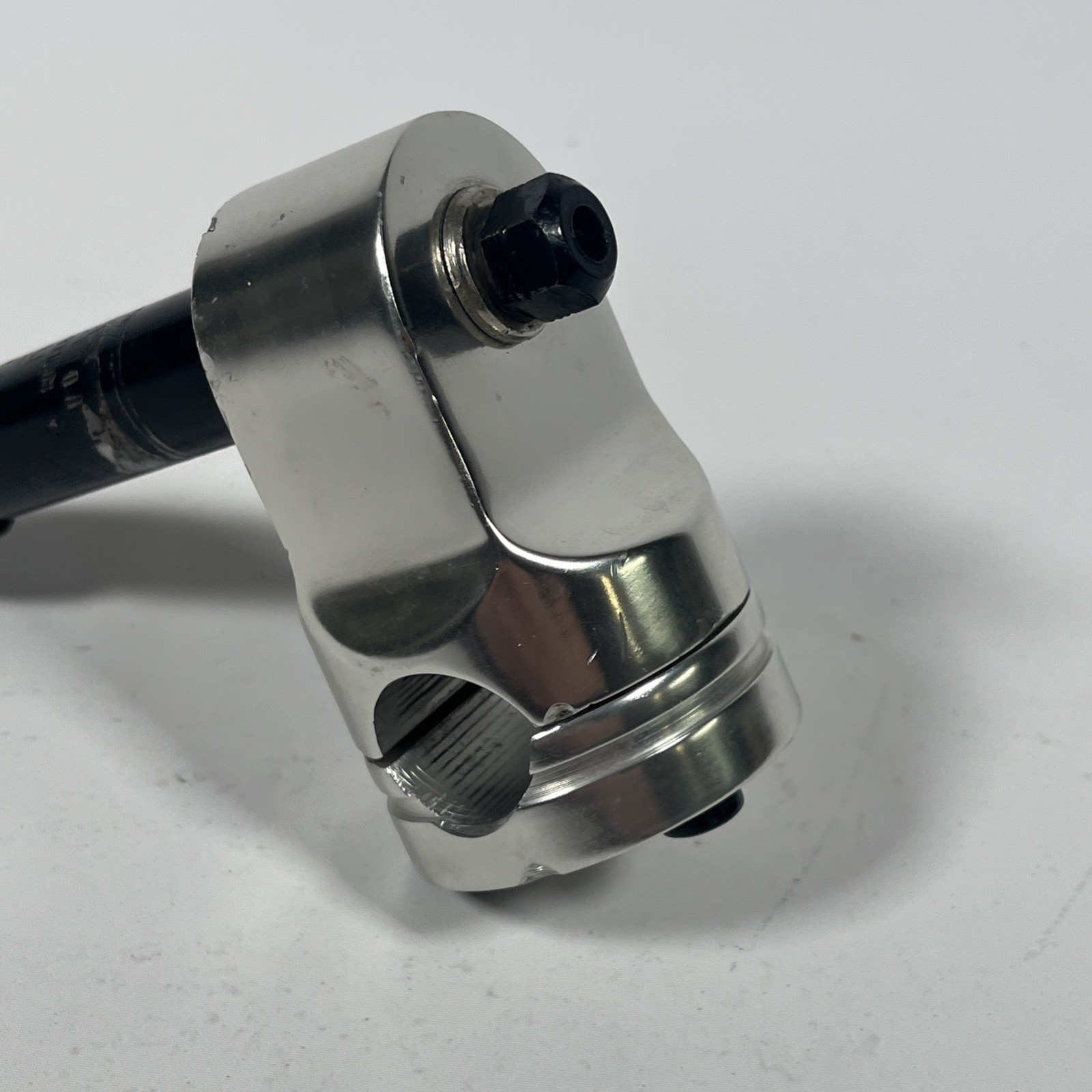 GT PISTON QUILL STEM NECK 1998 THREADED PERFORMER VERTIGO MID SCHOOL BMX VTG