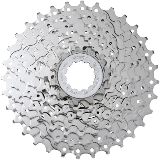 Shimano Cassette Sprocket CS-HG500-10