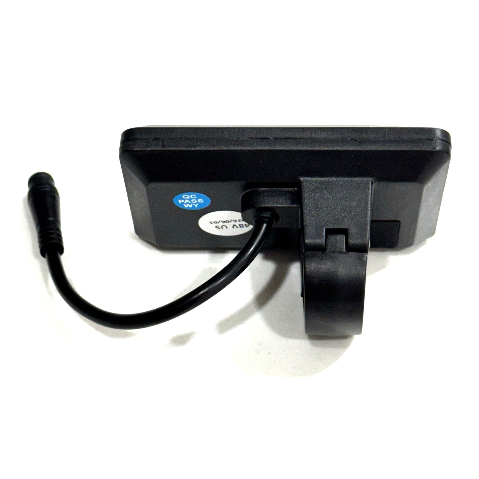 6-Pin G518 LCD Display Screen For Yozma IN10 IN 10 Electric Dirt Bike E-Bike NEW