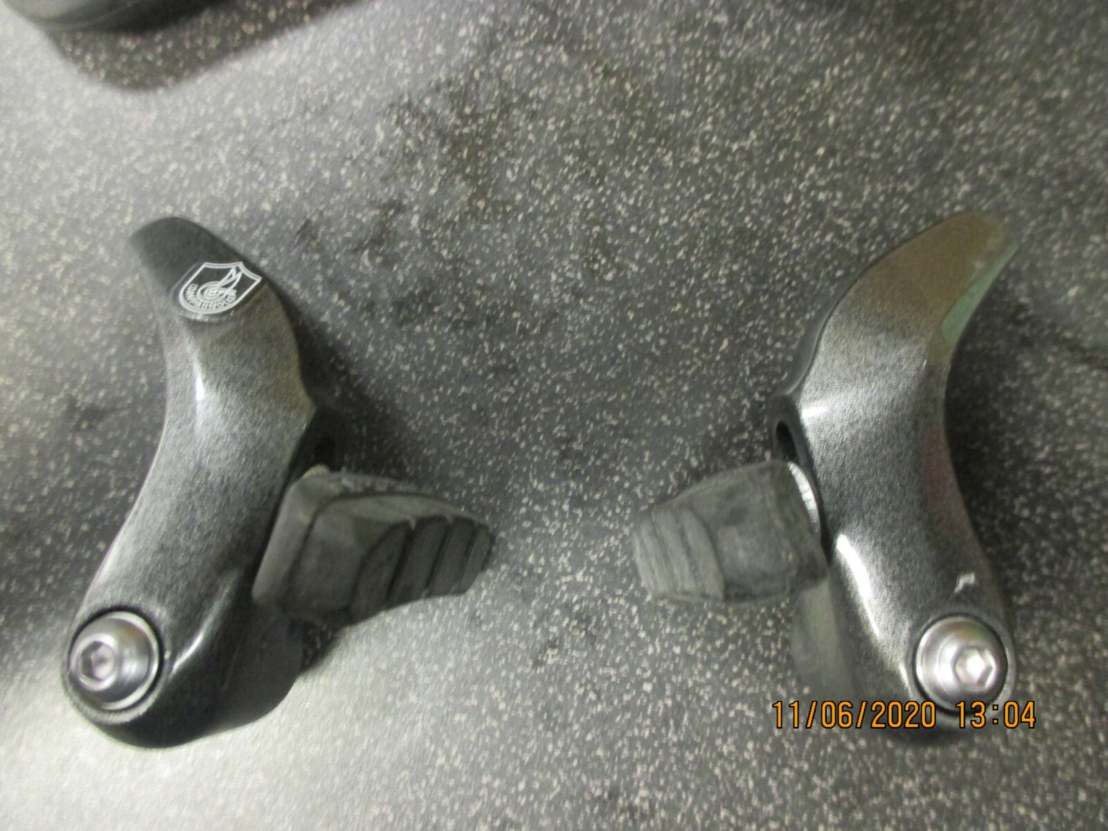 Campagnolo MTB Centaur left/ front Cantilever & Lever brake. EXC!! *
