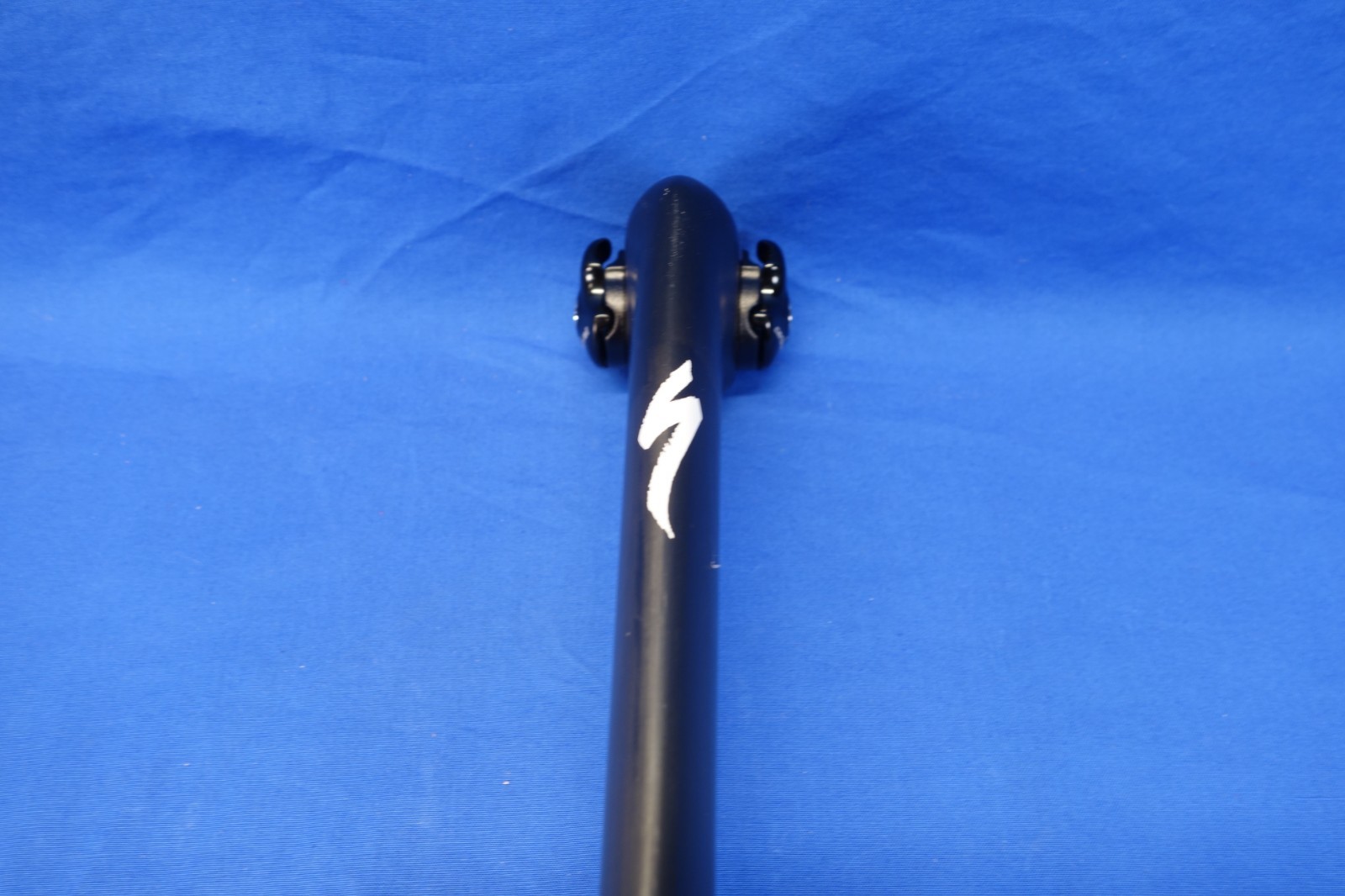 Specialized S-Works Shiv Tri/Aero Carbon Seatpost 350mm Length x +/-37.5mm