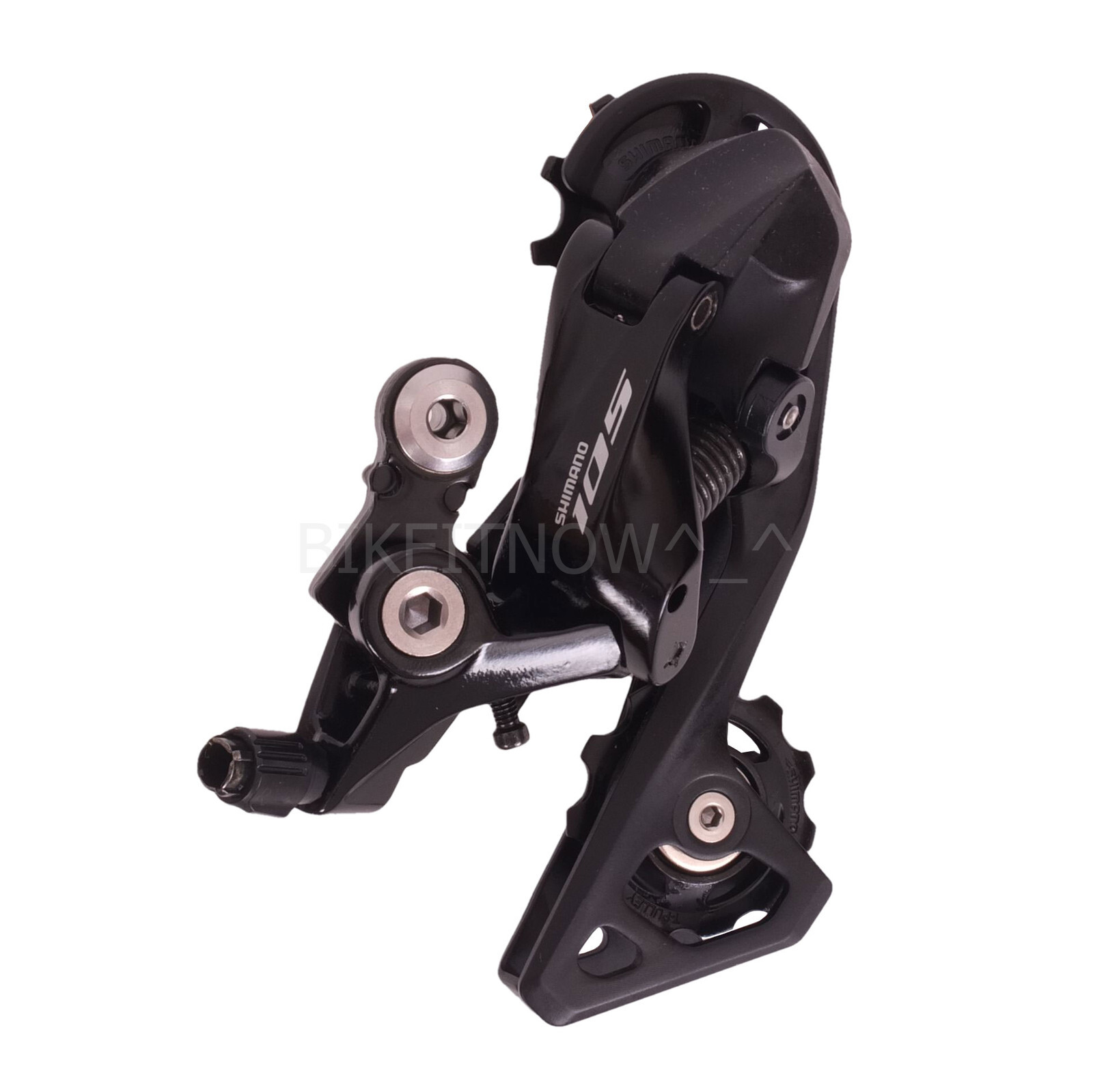 Shimano 105 R7000 3pcs Group set kit Shifter,Derailleur Front+Rear Medium Cage