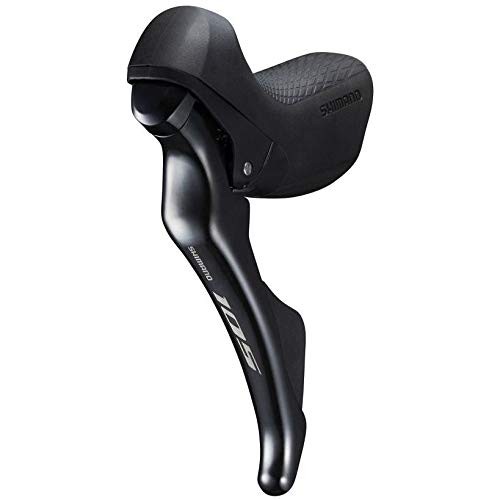 SHIMANO 105 ST-R7000 Dual Control Levers (Left & Right Set, 11-Speed)