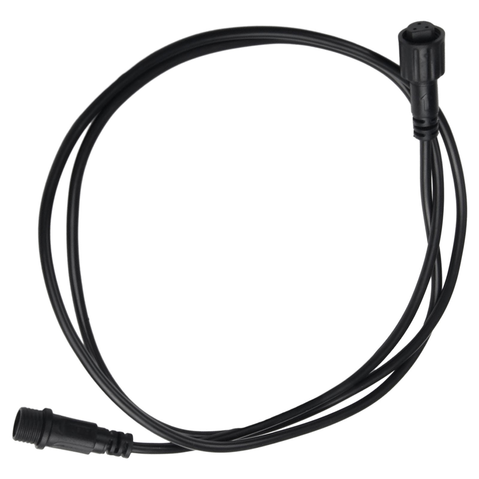 For BAFANG Drive Motor Speed Sensor Extension Cable for Ebike Conversion Kit