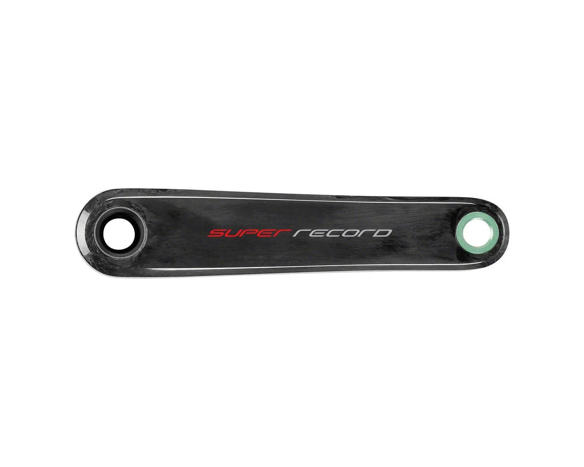 Campagnolo Super Record Crankset 170mm 12-Speed 50/34t 112/146 BCD