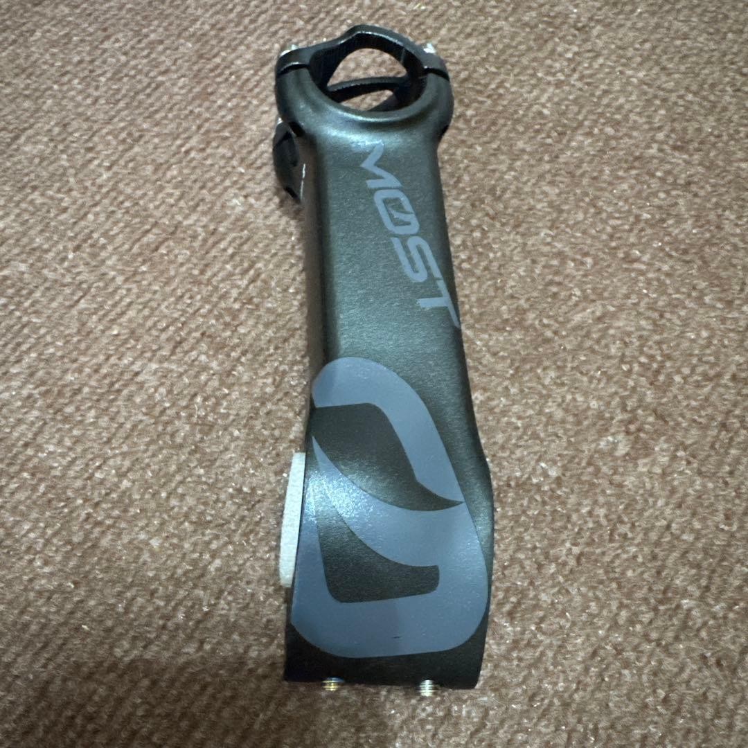 MOST TIGER ULTRA AERO TICR 120mm -8��