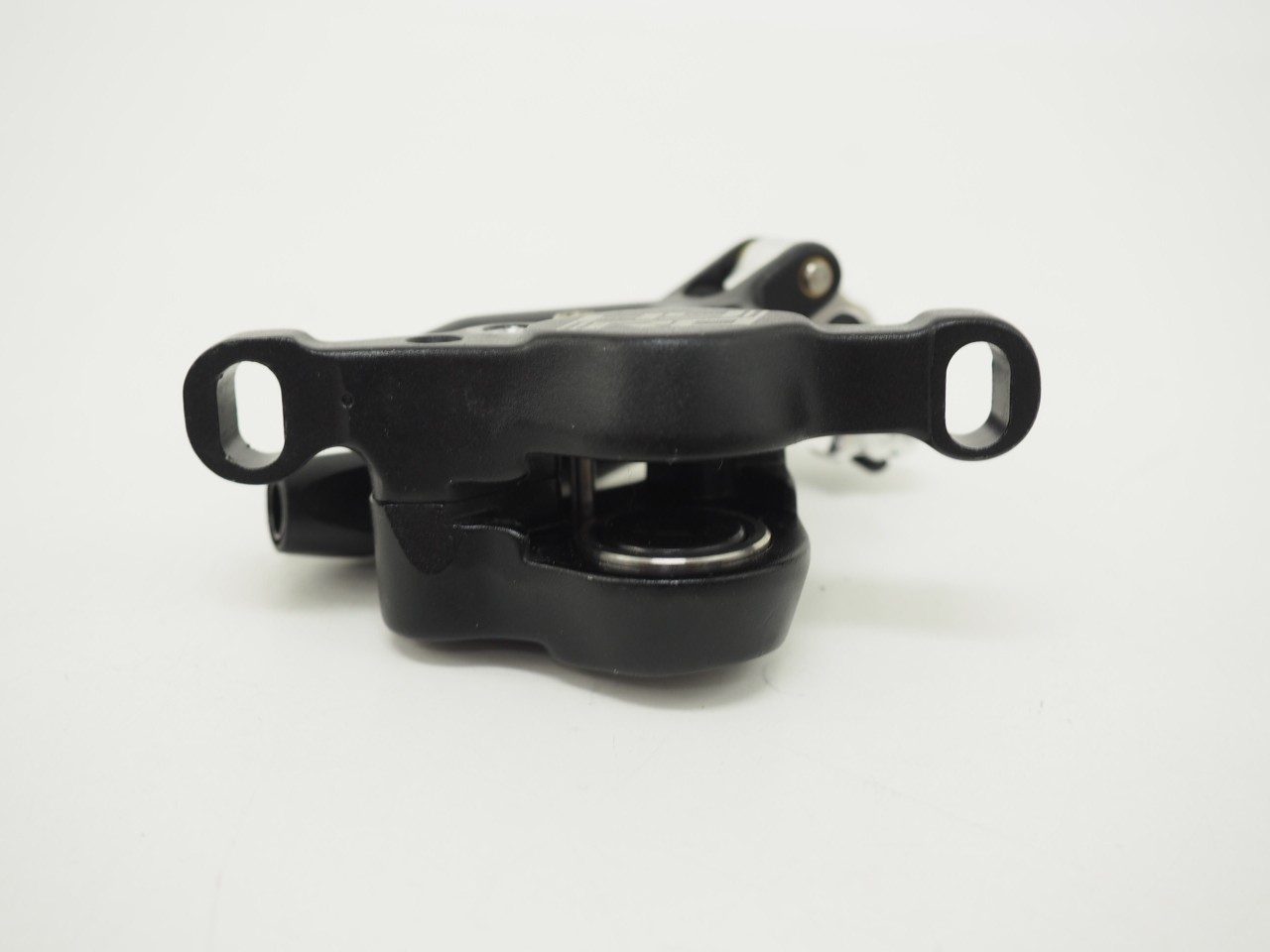 New! TRP HY/RD Cable Actuated Hydraulic Disc Brake Post Mount Black w/o Pads