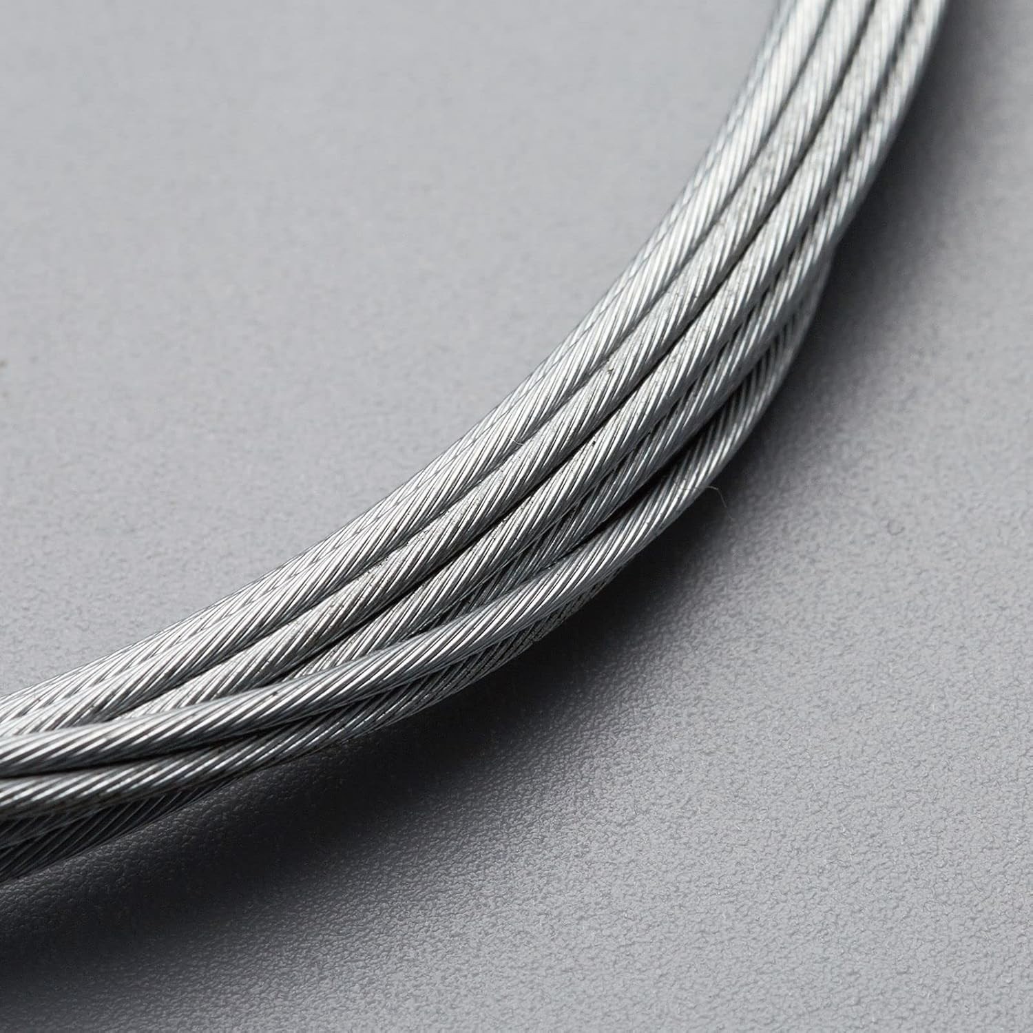 Universal Bike Gear Shifter Cable Set – Smooth Operation & Easy Installation