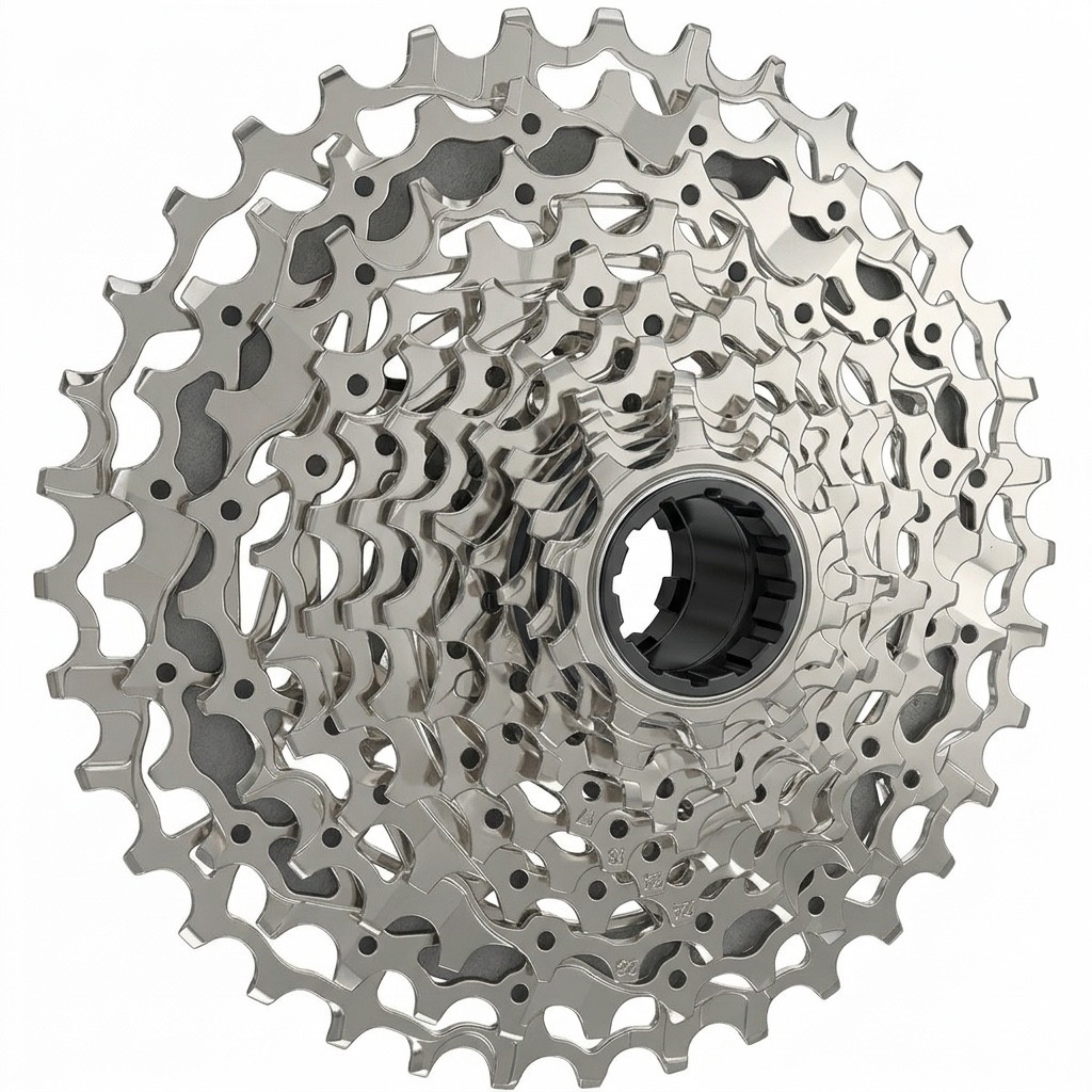 🚲 SRAM Rival AXS XG-1250 Cassette 12 Speed 10-36T Silver XDR D1 NEW