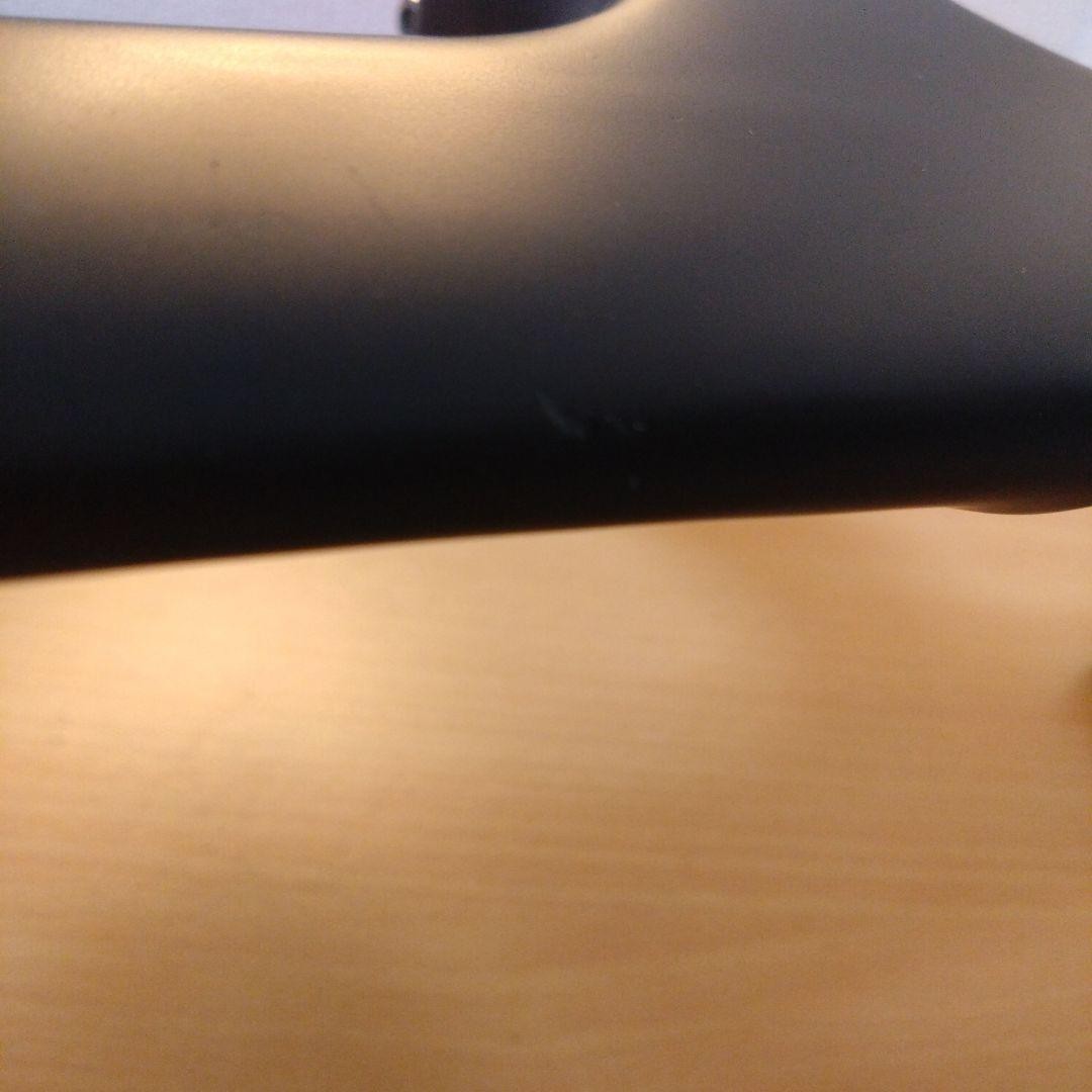 Integrated carbon aero handlebar 360mm