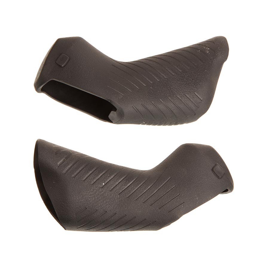 SRAM RED eTap AXS Hydraulic Brake Lever Hood Covers – Black, Pair, E1