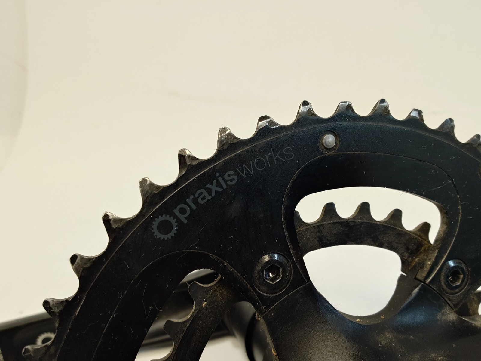 Praxis Bicycle Crankset