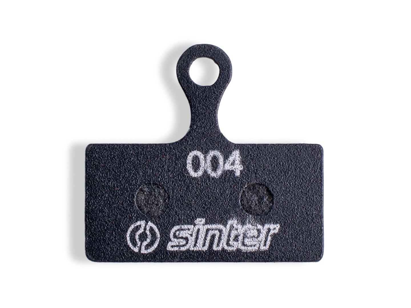 Sinter Shimano G Type Performance Disc Brake Pads 73-004-080-7 Black