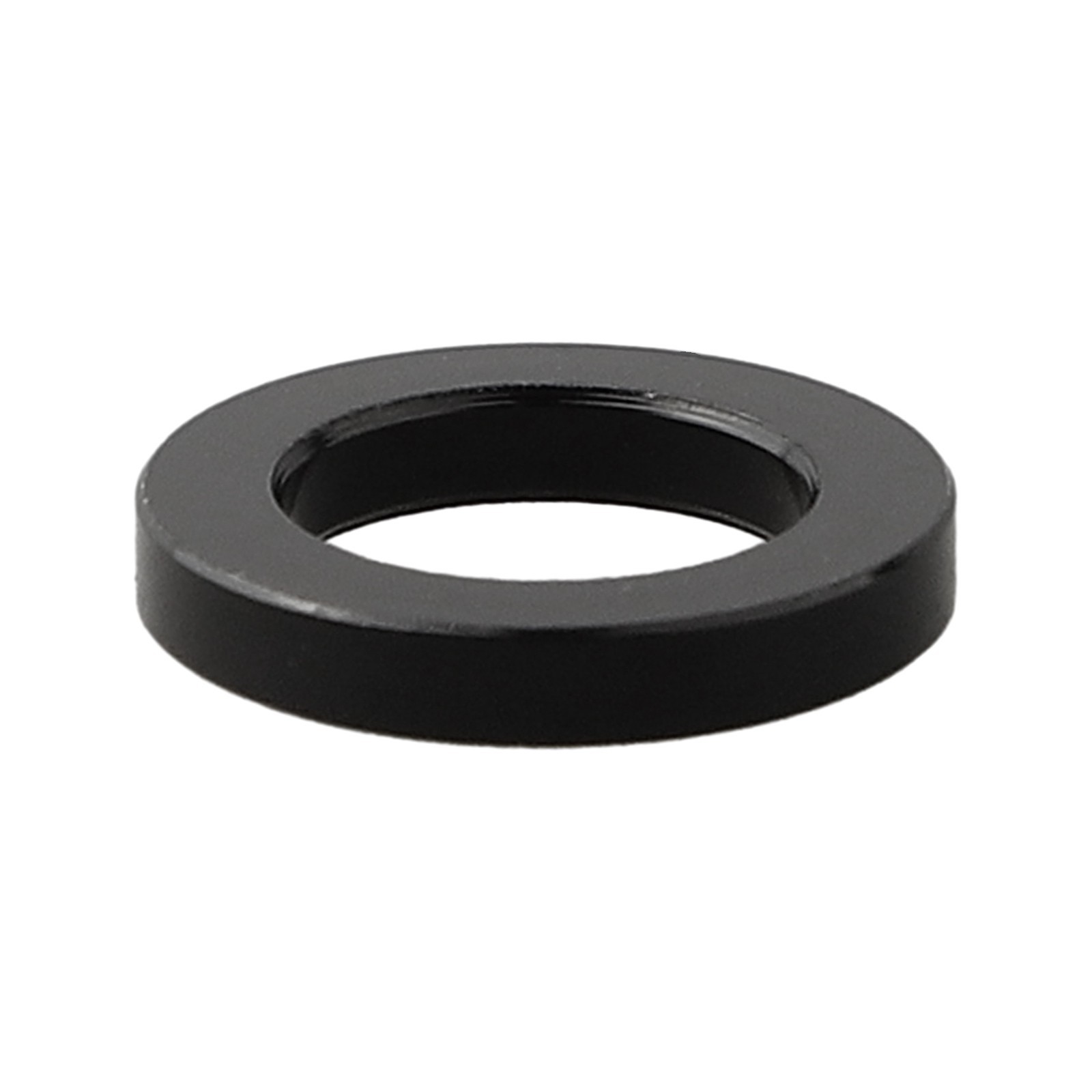 Bicycle Thru Axle Washer M12x3/7.5mm M15x0.2/5mm-Hubs Axle Flat/Conical Washers