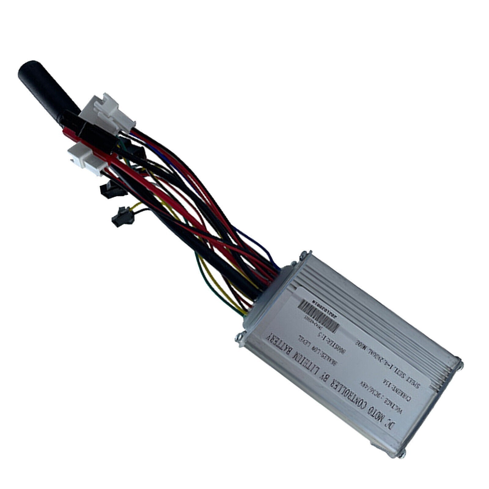 E-bike 36V 48V 6 FET 15A 250W Brushless Motor JN Controller For Electric Bicyc .