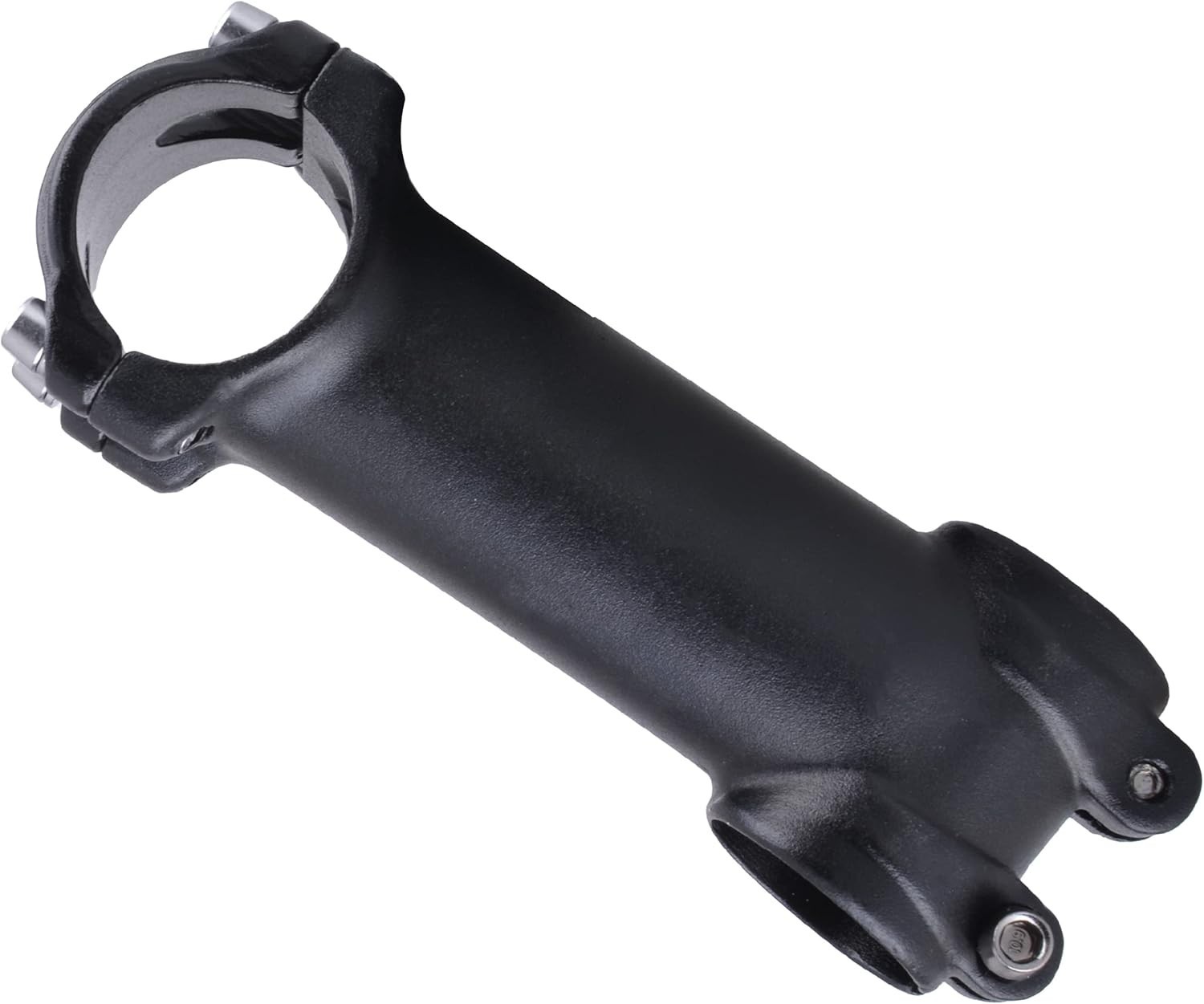 Precision Engineered 31.8mm Bike Stem – Adjustable 0/7 Degree Fit for Cyclists
