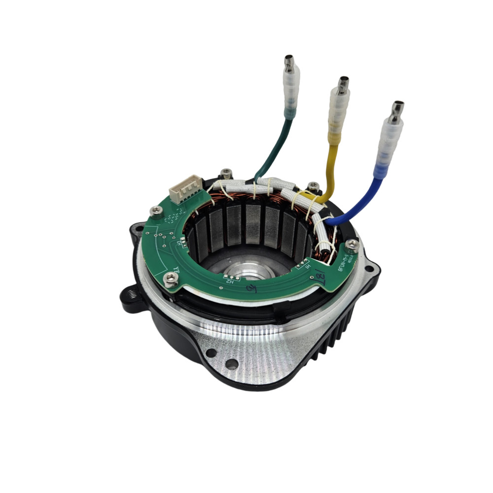 Bafang Complete Motor Core Stator for BBS01B BBS02B G340 Mid-drive moto