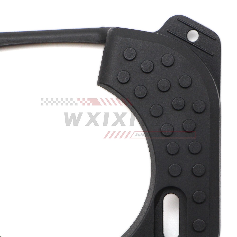 For SpeedPlay Zero Bicycle Cleat Cover Quick Release Road Bike Shoe Pedal Cleats