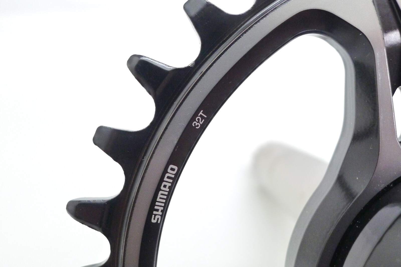 Shimano XTR FC-M9100-1 12 Speed 32T 165mm Crankset (Without BB)