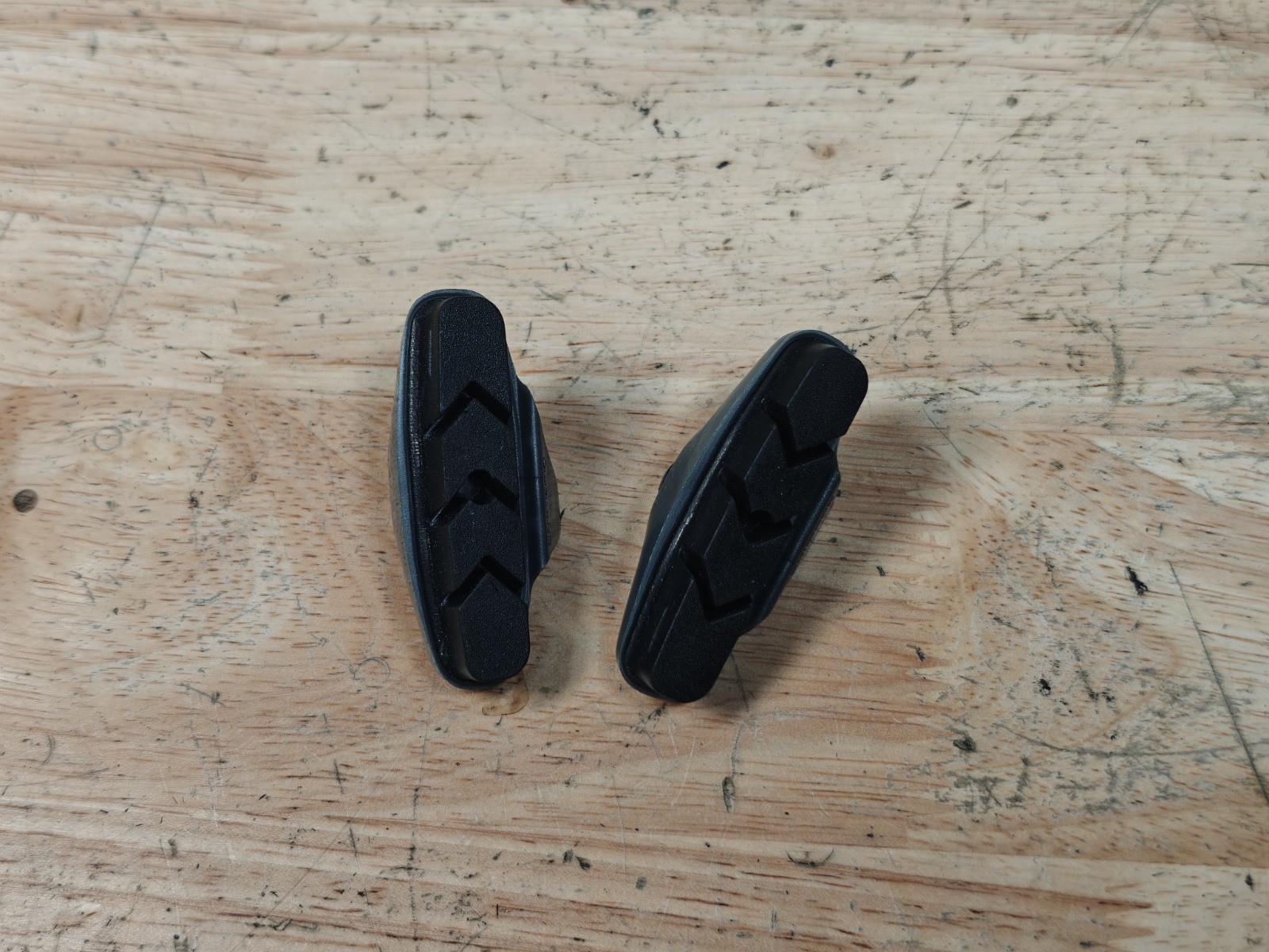 NOS Shimano 600 BR-6400 / BR-6403 Brake Pads