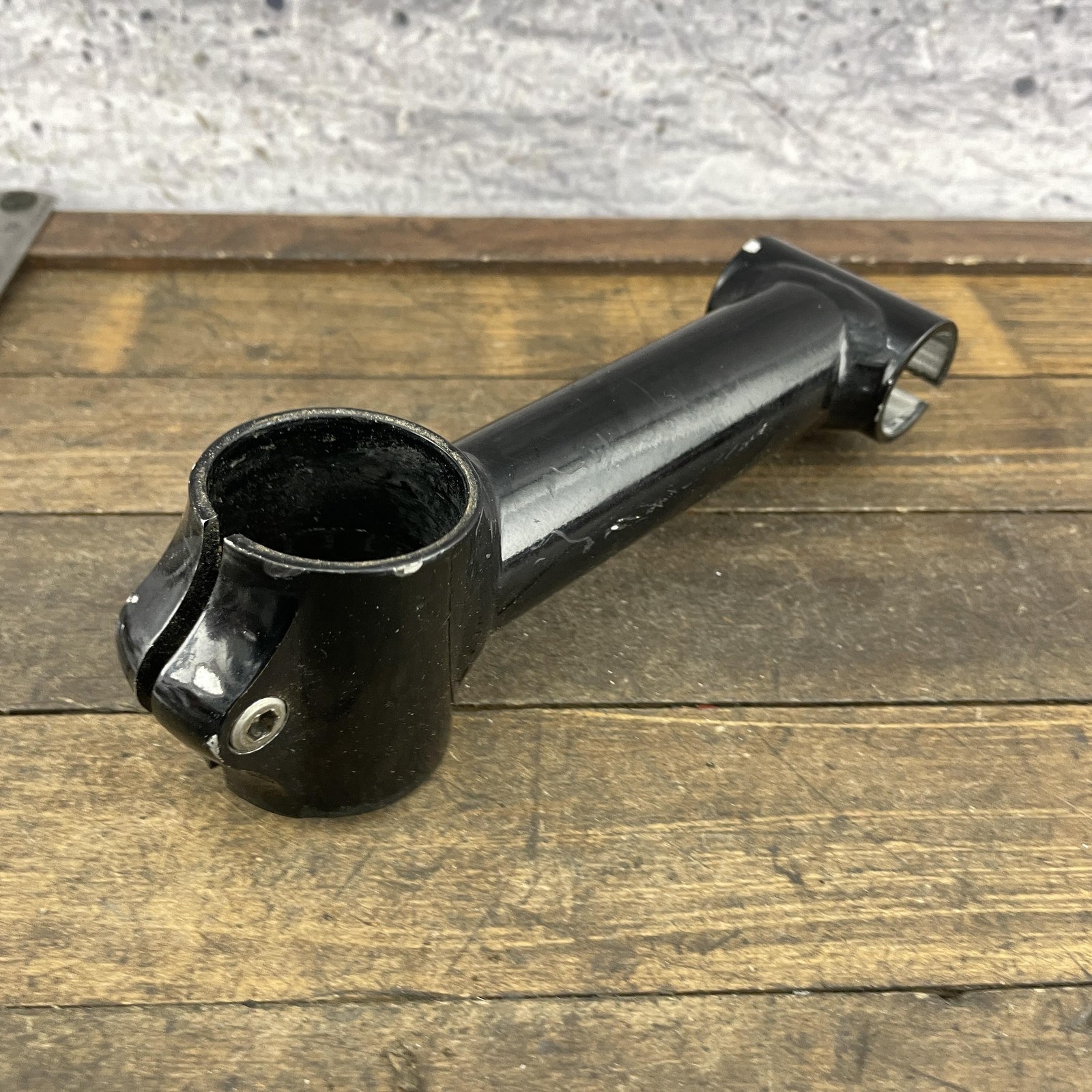Vintage CODA Stem Oversize Threadless 1.5 in 25.4 Clamp Cannondale Headshok