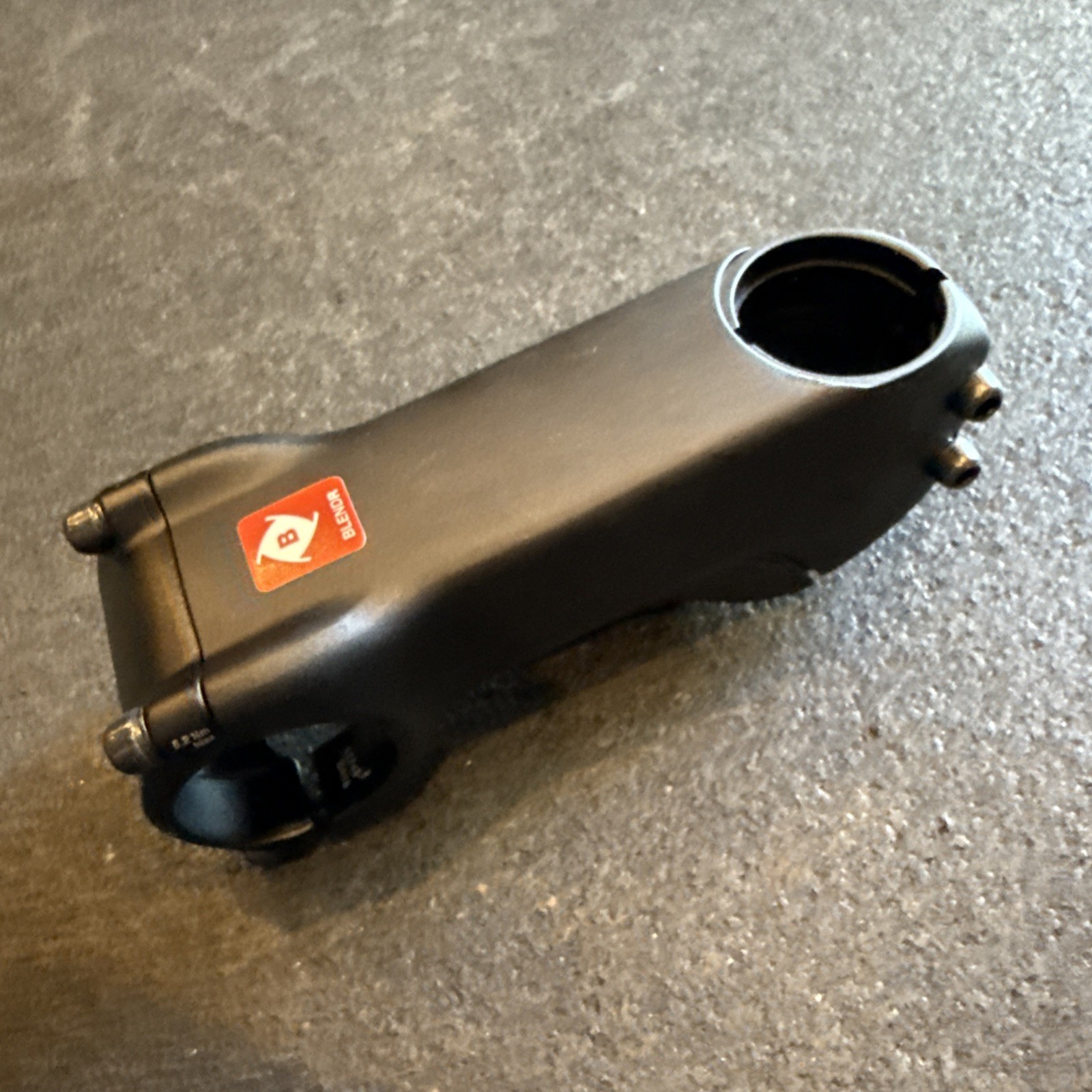 NEW Trek RCS Pro Blendr Stem Model 5274592 100mm 7d