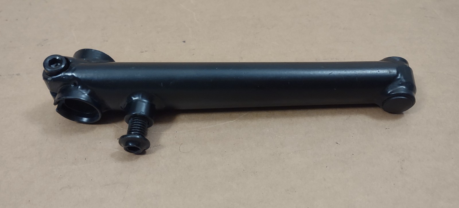 Bike Crank Arm Right BMX 9/16 in 175 mm