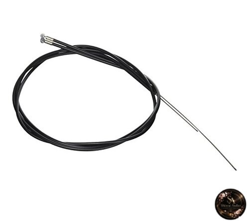 SHIMANO BL-T4000 Left and Right Set with Brake Cables Silver (BL-T4000SET)