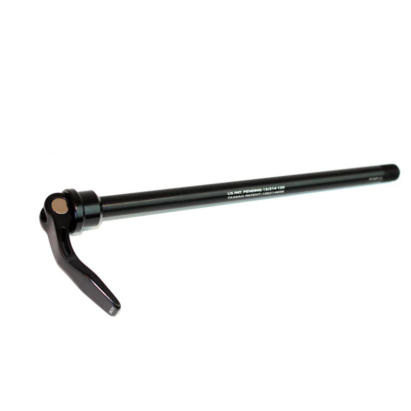 Cannondale 214mm Fat CAAD Rear Axle – KP400/