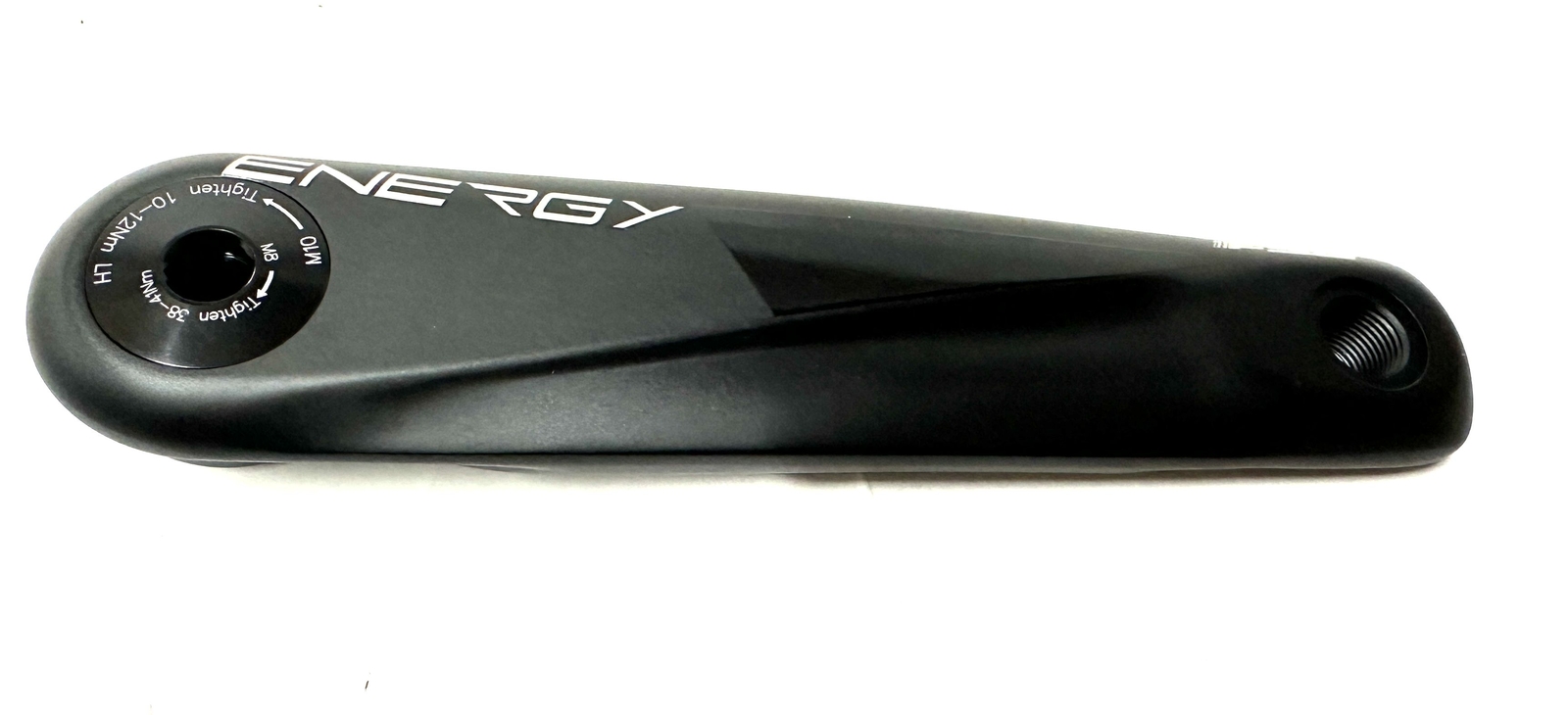 FSA Energy Modular BB386EVO Road Gravel Crankset 172.5mm 9/10/11/12 52/36t New