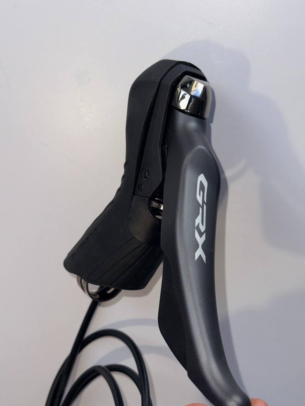 Shimano GRX ST-RX810-Right 11 Speed Drop Bar Shifter / Brake Lever