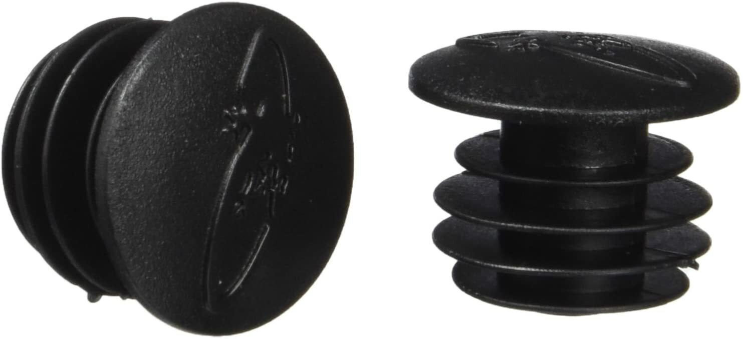 Bike Handlebar End Plugs / Grip Caps / Bicycle Bar End – Lizard Skins – From USA