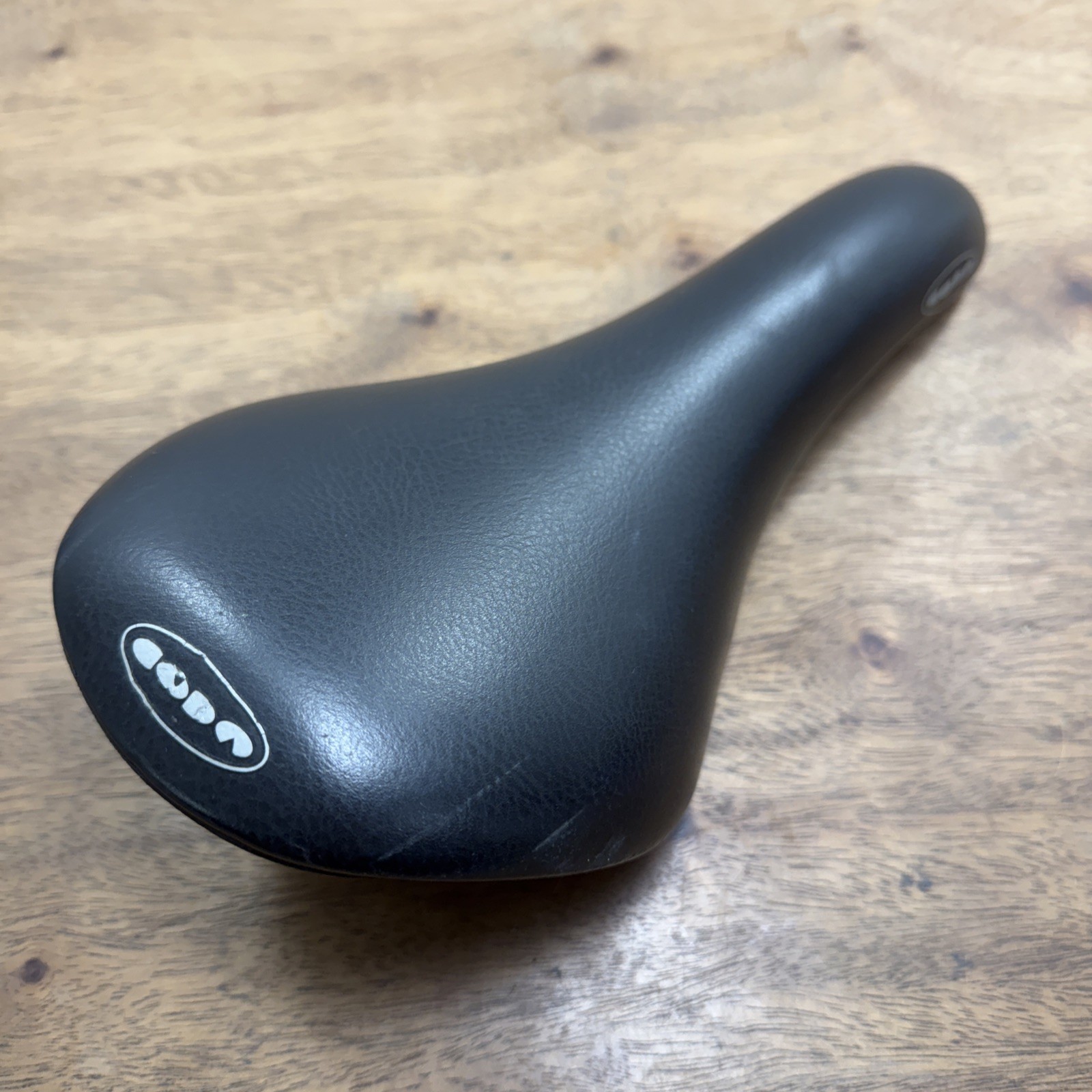 Coda Saddle FEC Alloy Rails Selle Italia Cannondale Road/MTB Bike Seat
