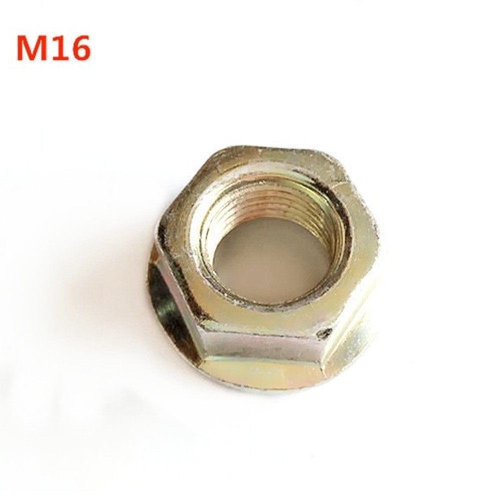 Brand New Hub Motor Nuts (M 16) 1000-12000W Motors 12mm Flats 250W-1000W