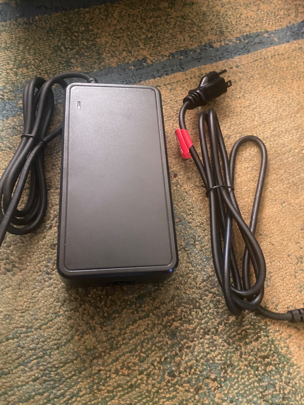 lectric ebike charger