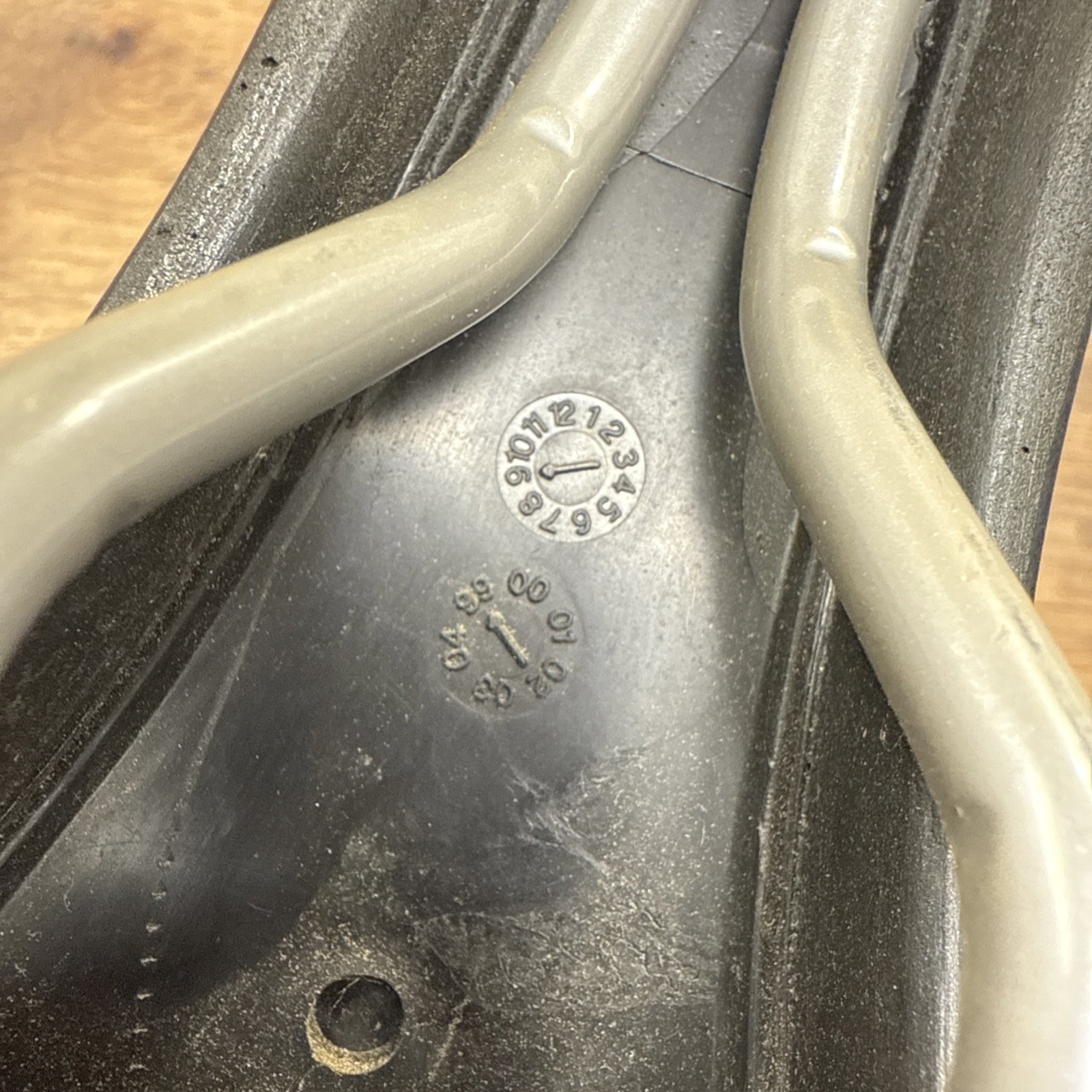 Coda Saddle FEC Alloy Rails Selle Italia Cannondale Road/MTB Bike Seat