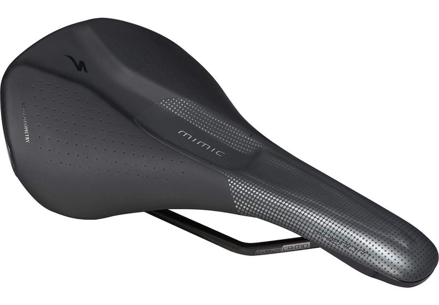 Specialized Phenom Comp MIMIC Saddle 143/155/168
