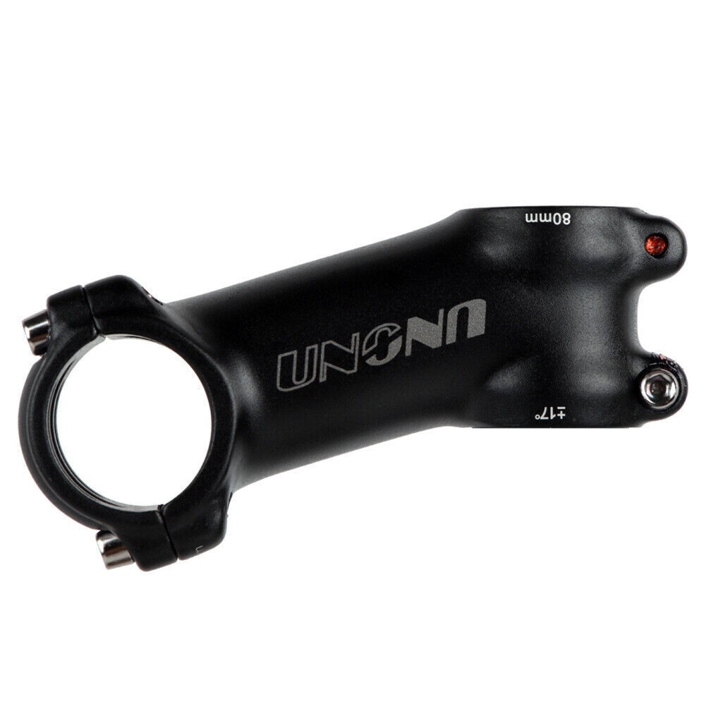 UNO MTB Road Bike Universal Handlebar Stem Aluminum 7/17/35degree 31.8*60-130mm