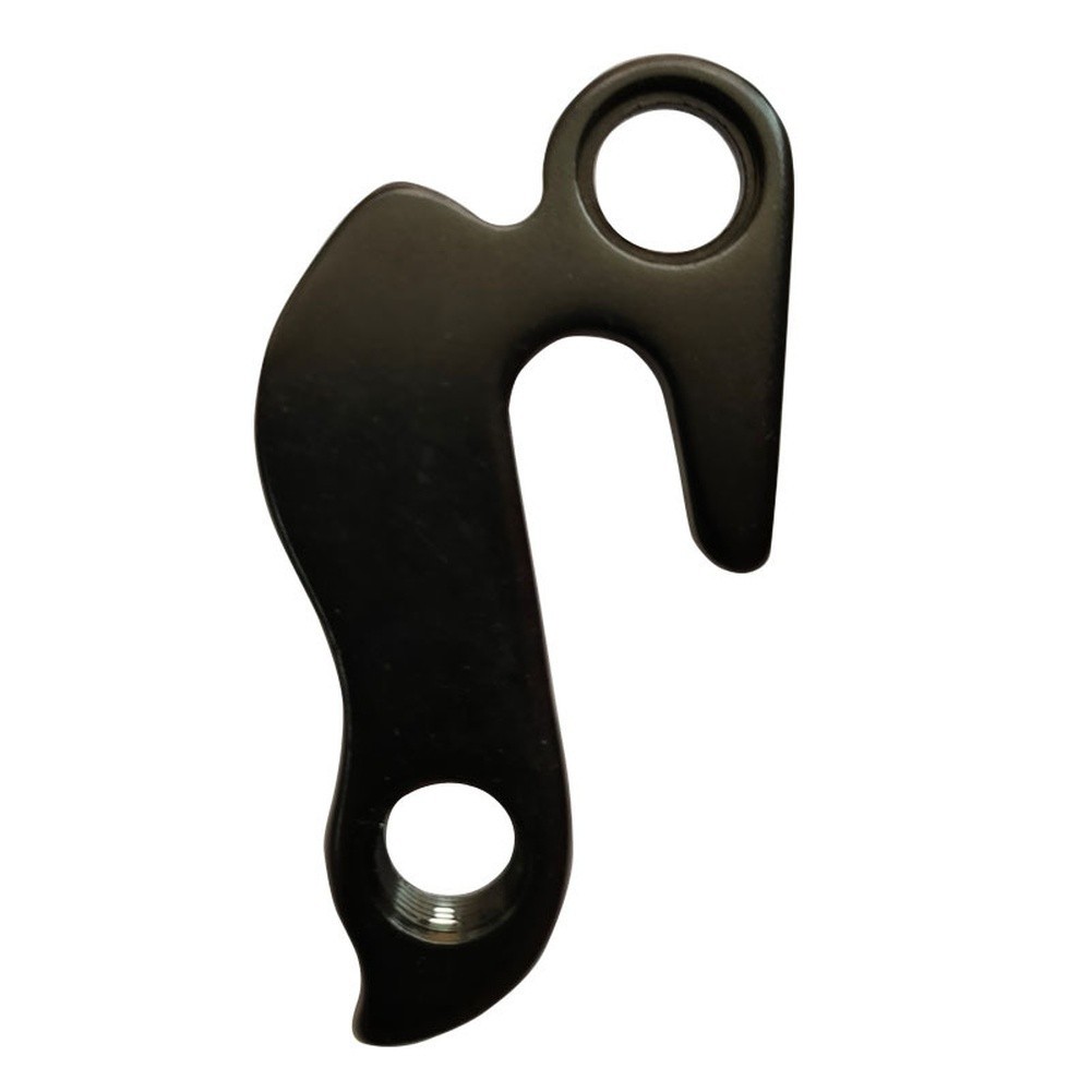 Rear Derailleur Hanger 10x5x1cm Aluminum for Kona Blast and Compatible Bikes
