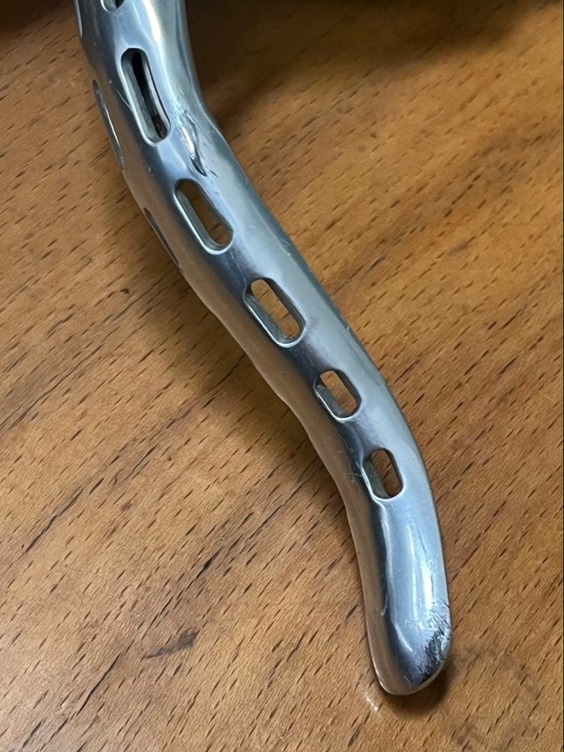 Gran Compé Brake Lever Set (Left and Right)