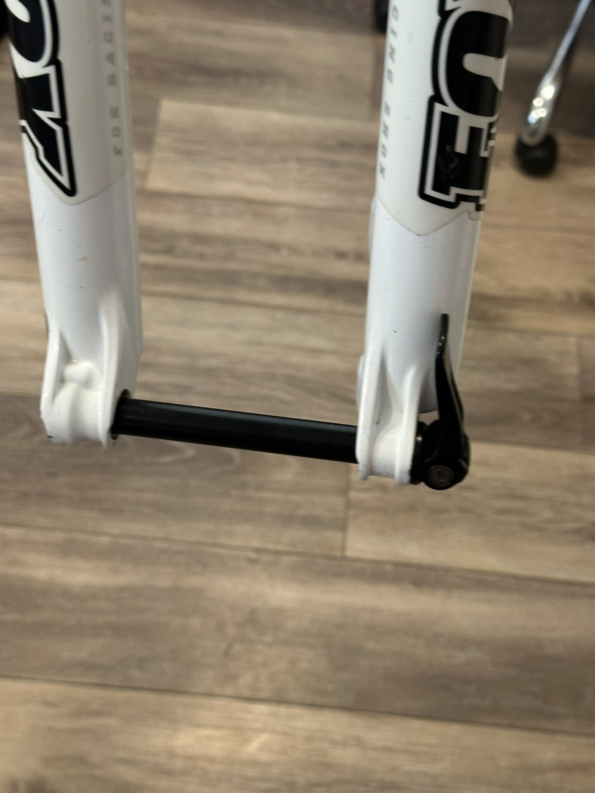 Fox 32 Factory fork 29″, 100mm travel, 15x100mm (non boost), disc, FRESH REBUILD