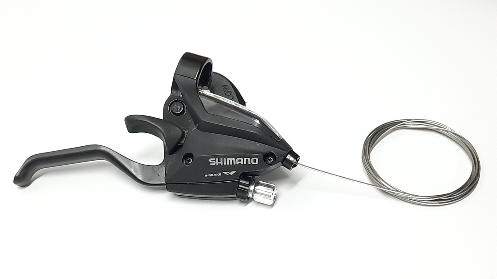 Shimano ST-EF500 3×7 3×8 speed MTB Bike Brake Levers Set Shifter EF500