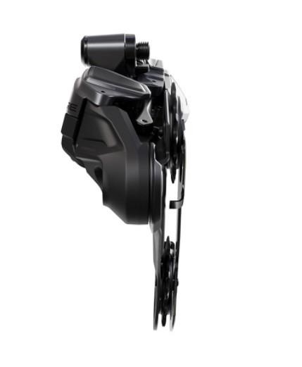 Shimano DEORE Di2 RD-M6250-SGS 12-speed Rear Derailleur